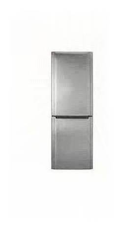 Hotpoint FFUL1913 Fridge Freezer - Stainless Steel